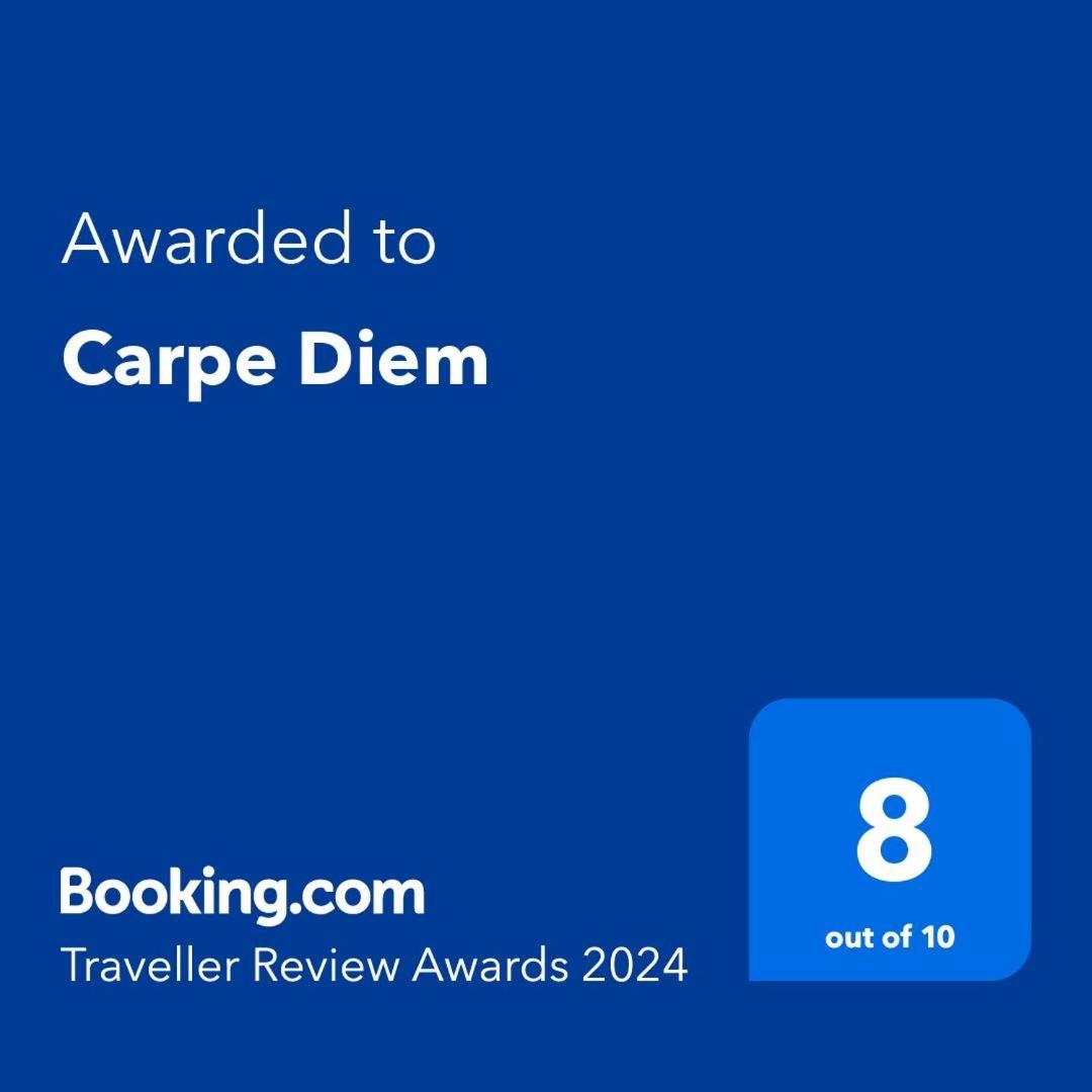 Carpe Diem De Haan Exterior photo
